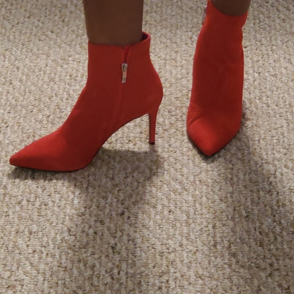 Booties - Picture 1 of 5